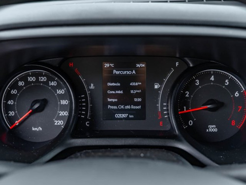 Fiat Pulse PULSE 1.3 FLEX DRIVE MANUAL