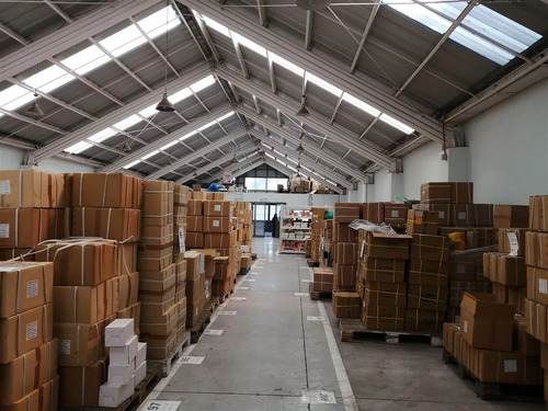 Bodega En Venta En Quinta Normal
