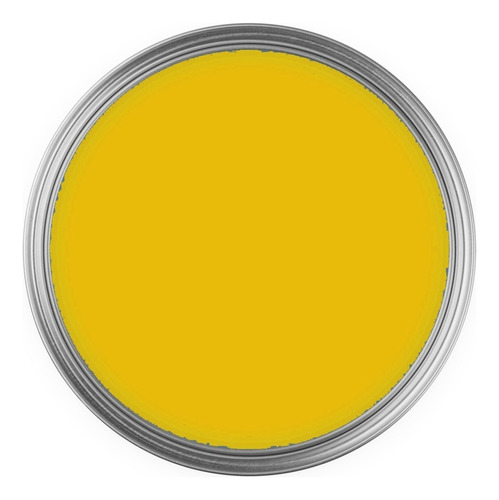 Poliuretano Acrilico Amarillo Caterpillar 3,9 L (a+b+dil) 