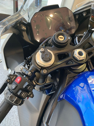 Imagen 2 de 8 de Bmw S1000 Rr Paq M