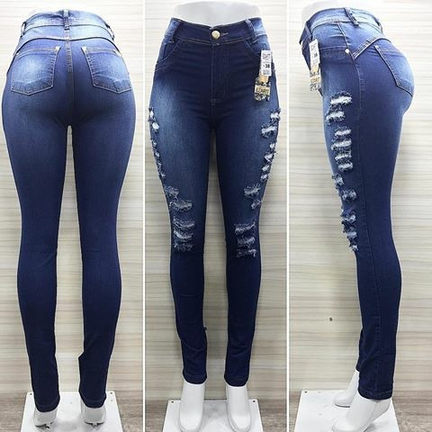 calças jeans femininas tumblr