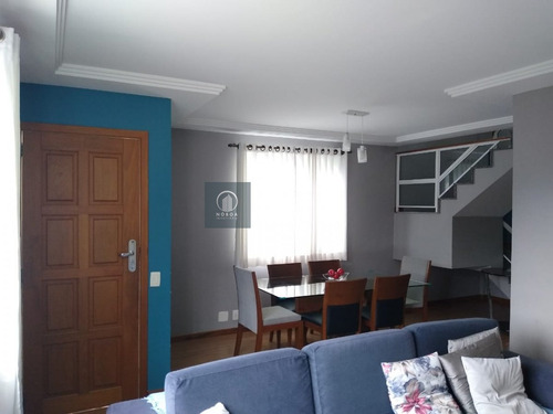Imagem 5 de 30 de Casa A Venda No Bairro Agriões Em Teresópolis - Rj. - Ca 2119-1