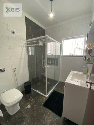 Imagem 9 de 10 de Casa À Venda, 172 M² Por R$ 950.000,00 - Centro - Pouso Alegre/mg - Ca1997