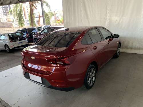 Chevrolet Onix plus Chevrolet Onix Plus LTZ 1.0 Turbo