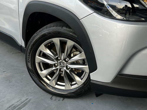 Toyota Corolla Cross 2.0 VVT-IE FLEX XR DIRECT SHIFT
