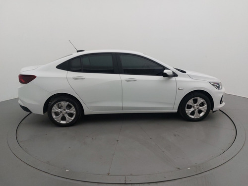 Chevrolet Onix 1.0 TURBO FLEX PLUS LTZ MANUAL