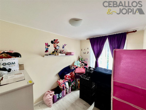 Casa En Venta De 2 Dorm. En Quilpué