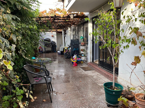 Departamento 3d 2b 1estac 1b Tipo Casa 1er Piso Nuñoa Macul