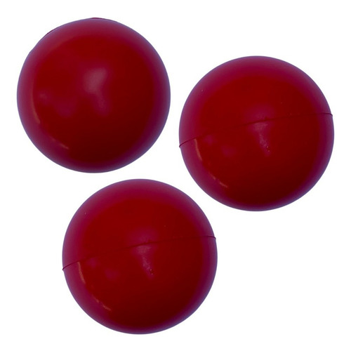 Pelota Antiestres Esponja Paquete De 50 Pelotas Anti Estres