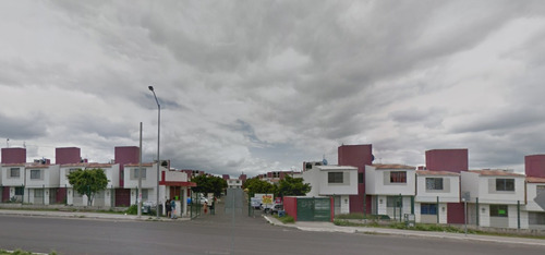 Venta De Casa En Av, San Rafael, Eduardo Loarca, En Queretaro, Mbdelr
