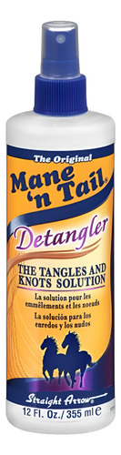 Spray Desenredante Mane 'n Tail Tratamiento Suavizante