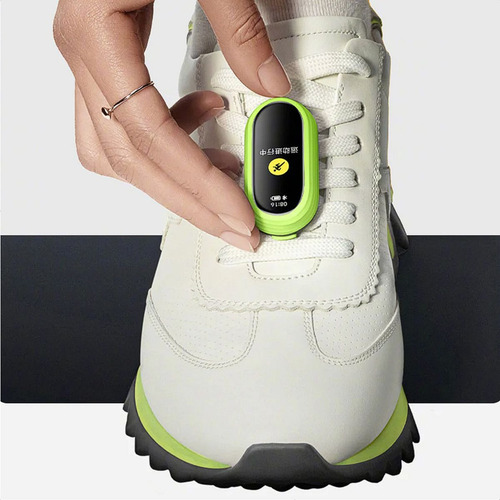 Xiaomi Smart Band 8 Pulsera Inteligente Smartwatch Bluetooth