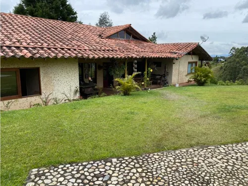 Finca En Vender En Guarne