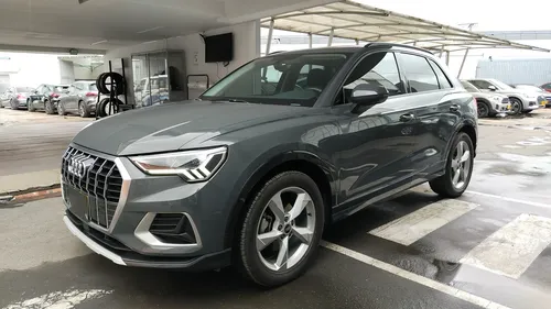 Audi Q3 AMBITION