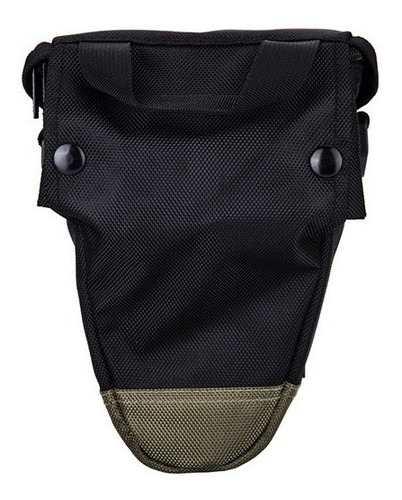 Bolso-estuche Para Camara De Fotos Nikon-canon Oc-10