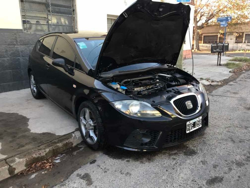 Seat Leon 2.0 Freetrackt Fsi 200cv 2009