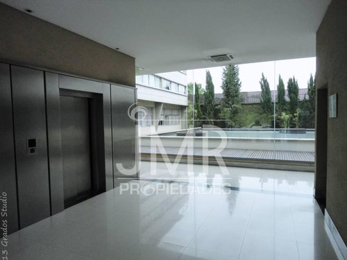 Imagen 3 de 16 de Jmr Propiedades | Edificio Polo Uno | Oficina En Alquiler