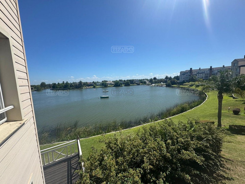Departamento En Alquiler En Portezuelo, Nordelta, Tigre