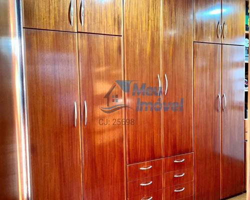 Imagem 28 de 30 de Smpw Quadra 5 Conjunto 5 Park Way Casa 5 Suites 800m² 6 Vagas Piscina Area Verde - Meuimm174 - 68460531
