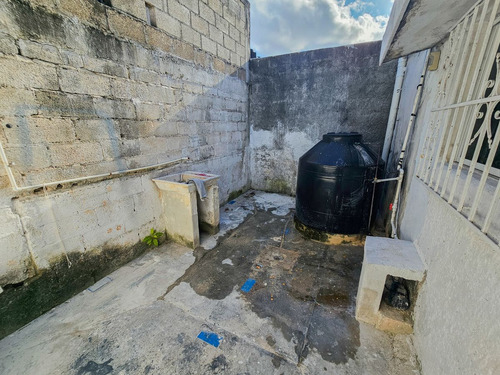 Casa · 4 Recámaras · Centro · Sm26 · Mercado 28 · Cancún