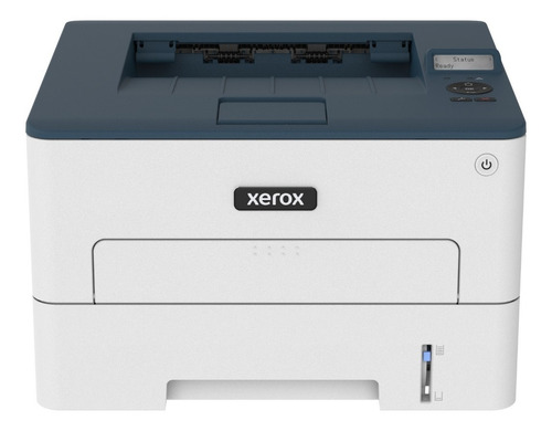 Impresora láser monocromo A4 Xerox B230, 110 V, color blanco
