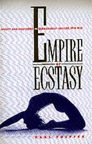 Empire Of Ecstasy : Nudity And Movement In German Body Culture, 1910-1935, De Karl Toepfer. Editorial University Of California Press, Tapa Dura En Inglés