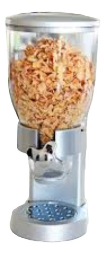 Dispensador De Cereales Cereal 500gr Almacenador