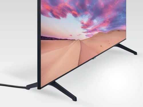 Smart Tv Samsung 75 Nu6080 Uhd 4k 2020 Led Original