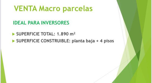 Imagen 4 de 23 de Casa Con Gran Terreno Alto Alberdi Ideal Inversión