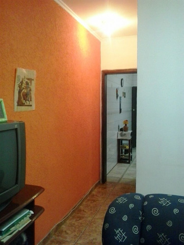 Sobrado - Ref: 3383