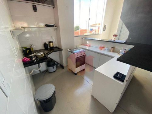 Imagem 10 de 21 de Salão À Venda, 600 M² Por R$ 1.750.000,00 - Residencial Vale Das Nogueiras - Americana/sp - Sl0095