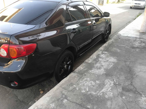 Toyota Corolla 2011 2.0 16v Xei Flex Aut. 4p