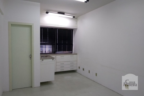 Imagem 6 de 8 de Sala-andar À Venda No Carmo - Código 220603 - 220603