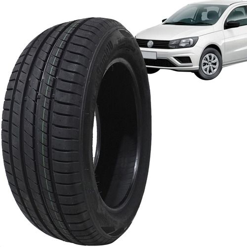 Pneu 195/55 Aro 15 85v Gol G5 G6 G7 G8 19 20 21 22 Delmax
