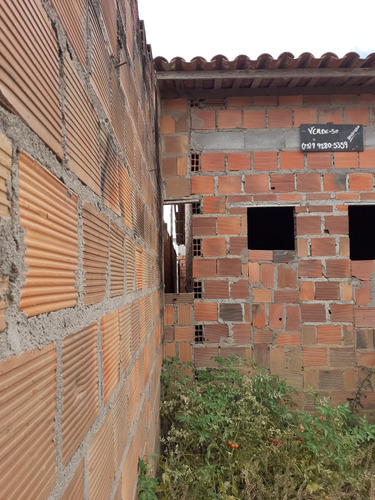 Ótimo Oportunidade!! Casa No São João Grande -cis /fsa