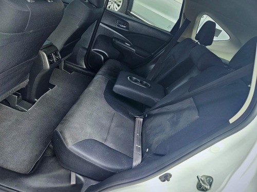 Honda CR-V 2.4 I-style Mt