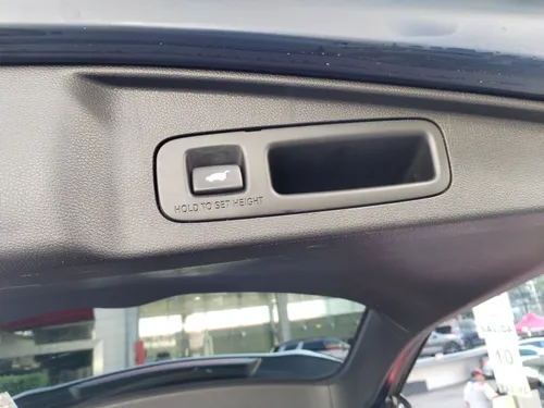 Honda CR-V 1.5 Touring Cvt