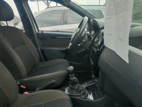 Renault Duster 2.0 Dynamique 4x2