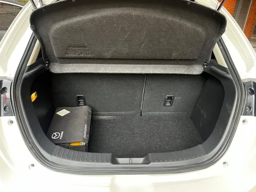 Mazda 2 1.5 Grand Touring Lx