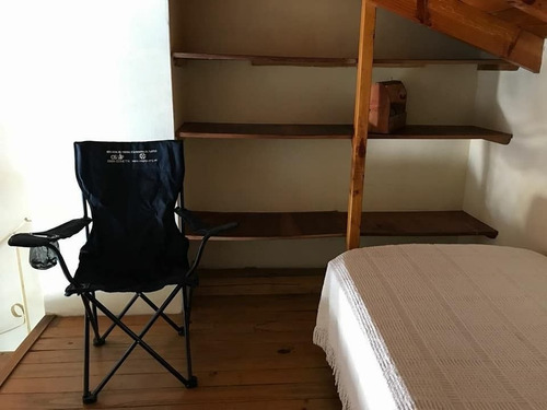 Imagen 9 de 10 de Departamento En Alquiler De Dos Ambientes C/ Cochera En San Clemente