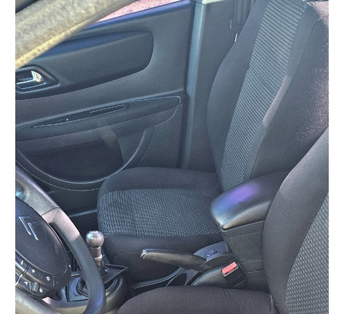 Citroën C4 1.6 Sedan Sx Hdi Am73