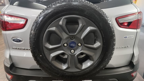 Ford Ecosport Freestyle 1.5 Tivct, Iqq9889