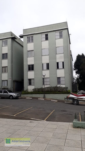 Apartamento Em Vila São José - São Paulo - 553