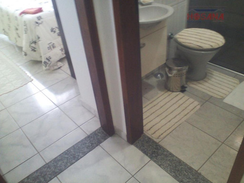 Imagem 17 de 28 de Sobrado Com 2 Dormitórios À Venda, 70 M² Por R$ 300.000,00 - Jardim Dos Eucaliptos - Caieiras/sp - So0487
