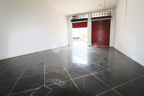 Imagem 9 de 9 de Loja Para Alugar, 80 M² Por R$ 5.600/mês - Setor Central - Goiânia - Lo0167