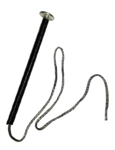 Imagen 3 de 4 de Hilo Fusible (caja 10 Unidades) Cabeza Removible 12-23kv