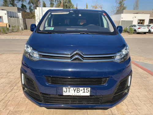 Citroen Spacetourer Business Xl B