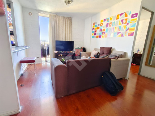 Departamento En Venta De 3 Dorm. En Maipú