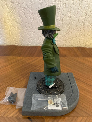 Mad Hatter The Long Halloween Dc Direct (Usado)