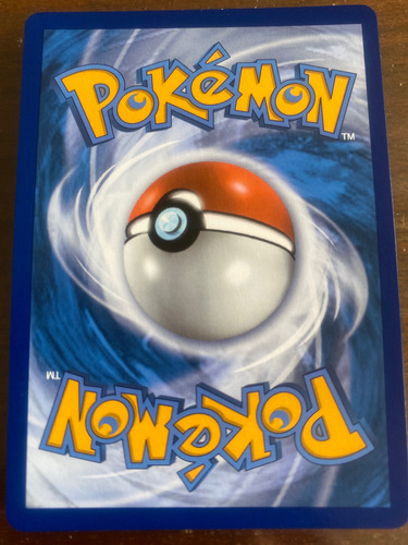 Carta Pokemon Espeon Vmax Evolving Skies Inglés Original (Usado)
